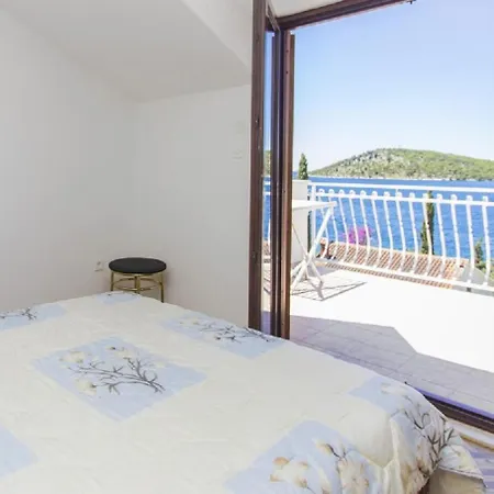 Milans Appartement