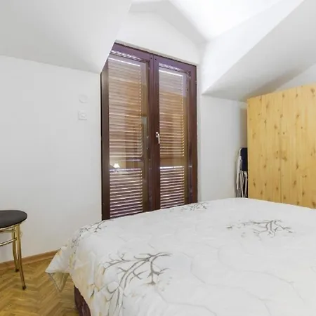 Apartment Milans *