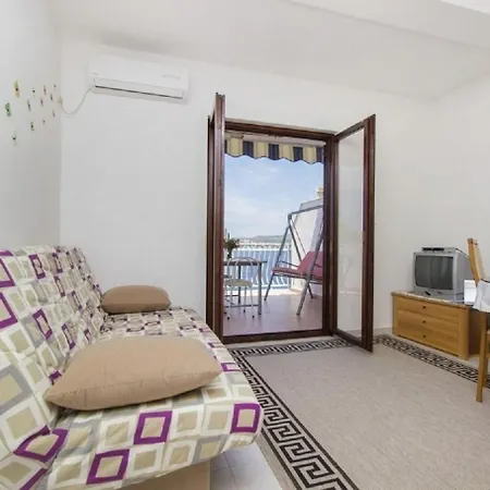 Milans Appartement