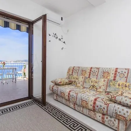 Apartment Milans