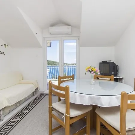 Milans Appartement *