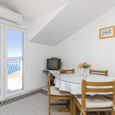 Apartment Milans *