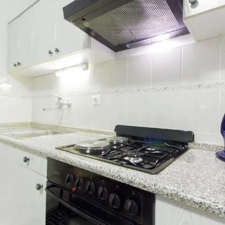 Appartement Milans Ražanj