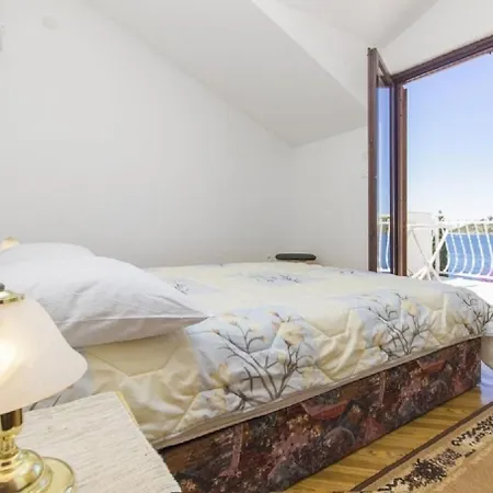 Milans Appartement