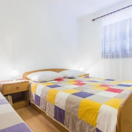 Milans Appartement *