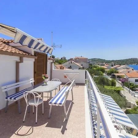 Apartment Milans *