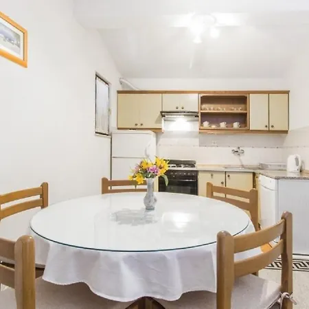Milans Apartment Razanj