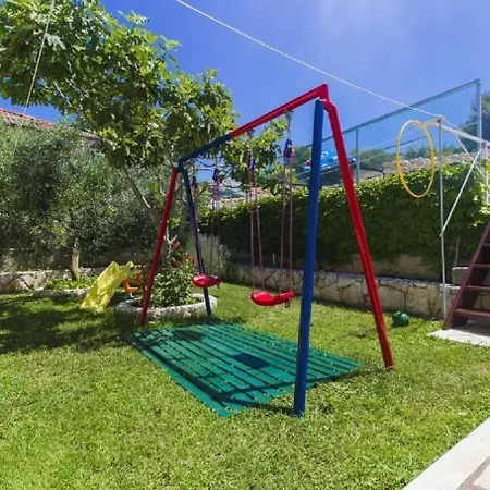 Milans Apartment