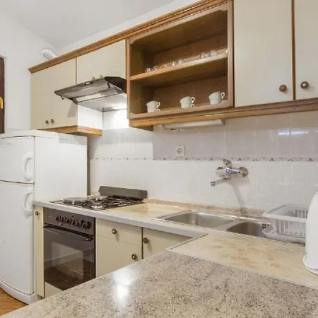 Apartment Milans