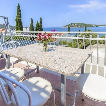 Milans Appartement *