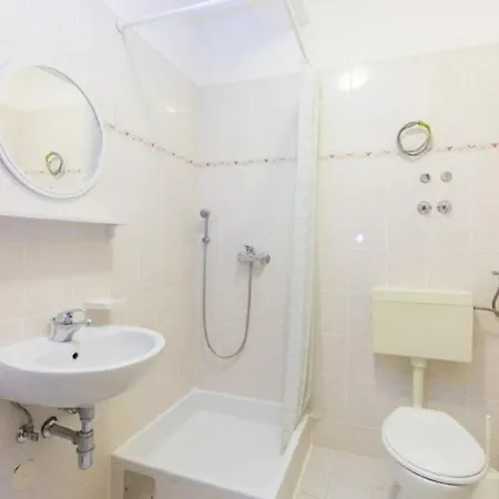 Apartment Milans *