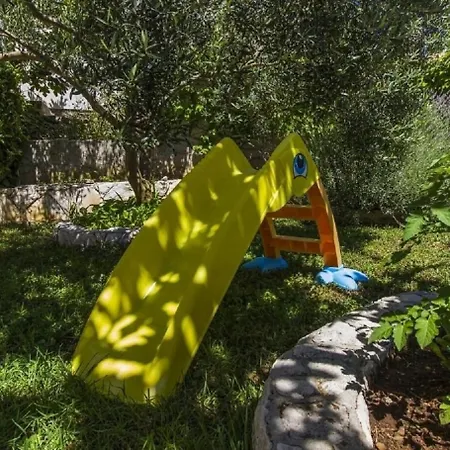 Appartement Milans