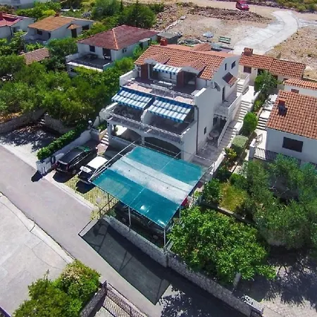 Apartment Milans *