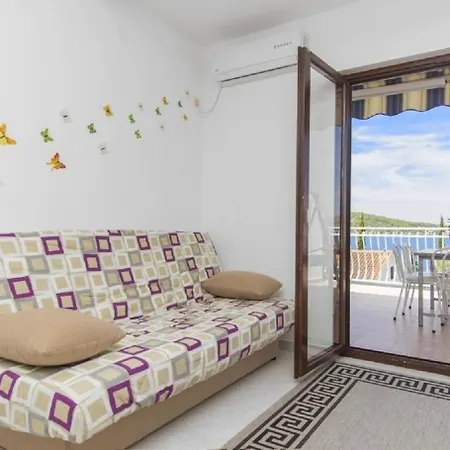 Milans Apartment Razanj