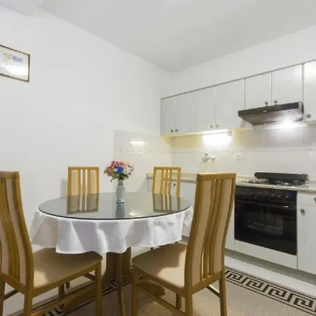 Appartement Milans Ražanj