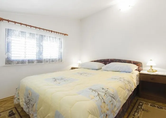 Milans Apartman Ražanj