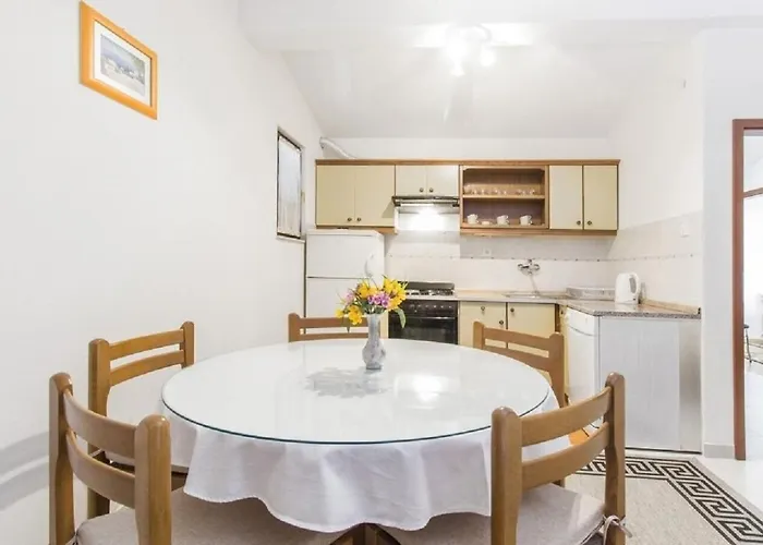 Milans Apartment Razanj