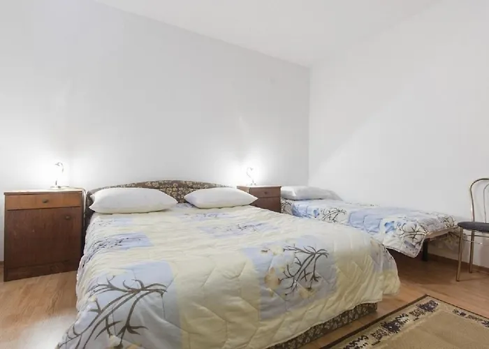 Milans Apartman Ražanj