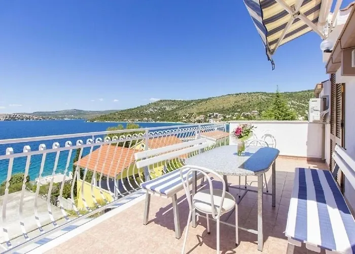 Milans Apartman Ražanj